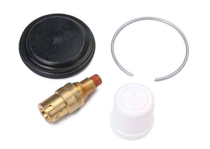 Mercedes Strut Repair Kit 2203202538 - Bilstein Touring BILH4RE4A576H0